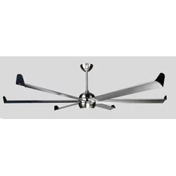 Alsanfan 93 prf 7046 ist ms (alu color) plafonski ventilator