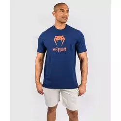 Venum Muška sportska majica Classic, Tamnoplava