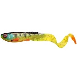 Abu Garcia Beast Curltail 21cm/89g Firetiger
