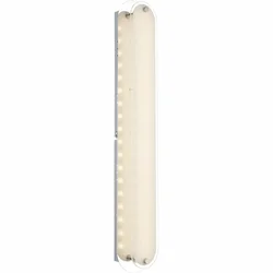 Globo 48542-9 - LED zidno svetlo OBITOR LED/9W/230V