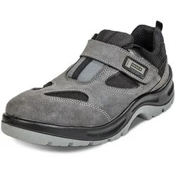 AUGE MF S1P SRC sandal 39