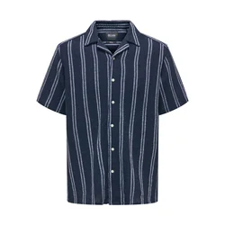 Only & Sons Srajca Trev mornarska/bela