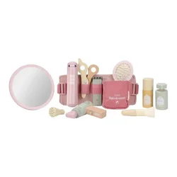 LD2514 Barber set