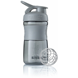 Sportmixer Fashion Line 590 ml - Pebble
