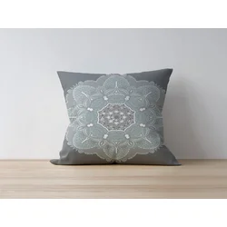 Wallity Jastučnica 43x43cm Šarena