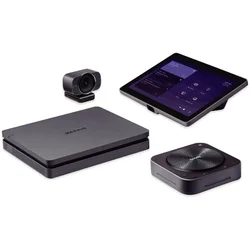 MaxHub MICROSOFT TEAMS ROOM - XT10-WS Kit