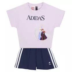 adidas - Vijolična