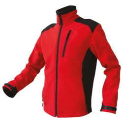 WURTH Softshell jakna Redy XL