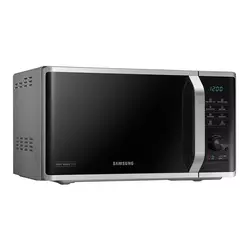 SAMSUNG mikrovalovna pečica z grill funkcijo MG23K3575AS/EO