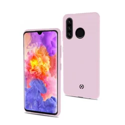 CELLY Futrola FEELING za Huawei P30 LITE u PINK boji