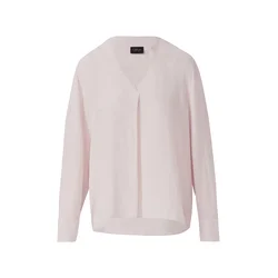 s.Oliver BLACK LABEL Bluza rosé