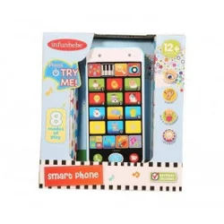 Infunbabe Igracka za bebe telefon ( LS1010 )