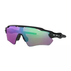 NAOCARE OAKLEY RADAR EV PATH polished black-prizm golf