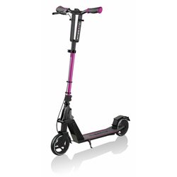 Globber Scooter One K 165 BR Ruby