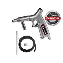 EINHELL Usisni pištolj za peskarenje 4133420