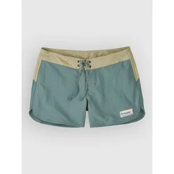 Patagonia Wavefarer 5 kopalne hlače blue sage