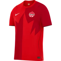 Nike Dres Aero-FIT Canada Match Home 2026
