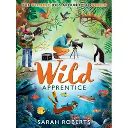 Wild Apprentice