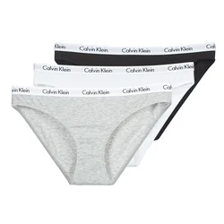 Calvin Klein Ženski donji veš bikini set 3kom