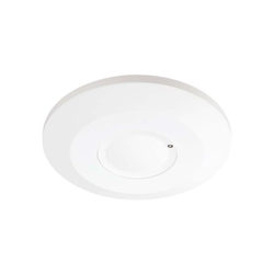 Mikrotalasni senzor pokreta 360° 230V, beli