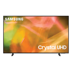 Samsung 43 AU8000 Crystal UHD 4K Smart TV (2021) Televizor