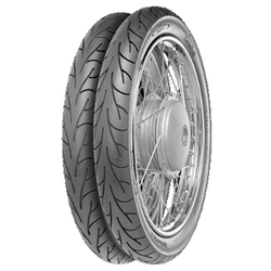 250/80R17 43P Continental GO Zimske gume