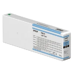 Epson ink c13t55k500 light cyan