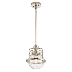 Quintiesse QN-TRIOCENT-P-PN-Ven. spoljašnja svetiljka na stalku TRIOCENT 1xE27/40W/230V IP44 hrom
