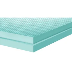 Fibran XPS plošča Etics GF-L, 100mm