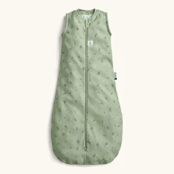 Ergopouch vreća za spavanje Jersey Bag 0.2TOG, 8-24m