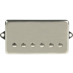 Suhr Thornbucker+ BR 53 Nikelj