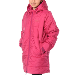 HUMMEL JAKNA HMLCASON ZIP COAT ŽENE