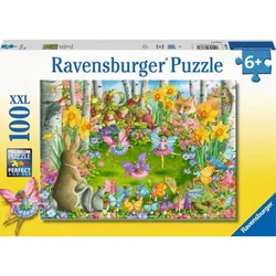 Ravensburger puzzle (slagalice) – 100XXL Ingrid Slyder Vilinski balet RA13368
