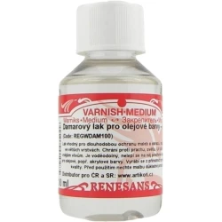 Renesans Damar Barva 100 ml