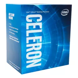 CPU Celeron G4930