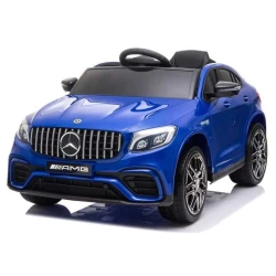 Baby auto audi e-tron 6v mb6688 crvena ( 146784 )