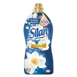 Silan Jasmine Oil&Lily omekšivač za veš 1850ml