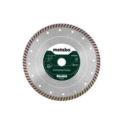 METABO DIJAMANTSKI DISK 230 mm ZA BETON PROMOTION