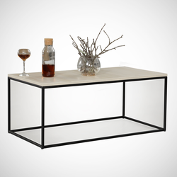 Hanah Home Klub sto Cosco Hrast