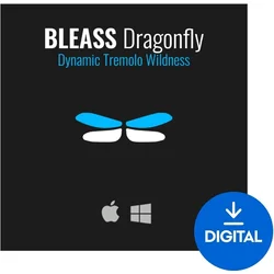 BLEASS Dragonfly (Digitalni izdelek)