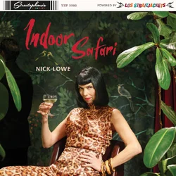 Nick Lowe - Indoor Safari (LP)