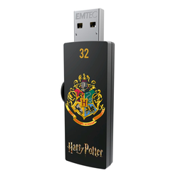 USB 2.0 Flash drive 32GB EMTEC M730 Hogwarts