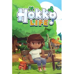 Hokko Life (PC) Steam Key GLOBAL