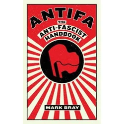 Mark Bray - Antifa