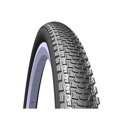 CAPRIOLO Mitas 29x2.25 zefyros tdi grey line