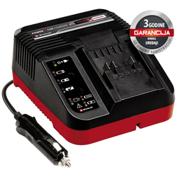EINHELL Power X-Car Auto punjač, 3A, 8V