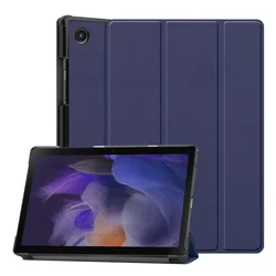INF Tri-fold Samsung Galaxy Tab Blue Model 2, (21537972)