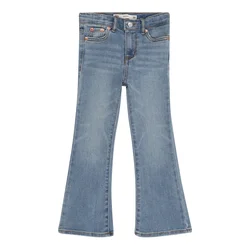 Levis Kids Kavbojke 726 moder denim