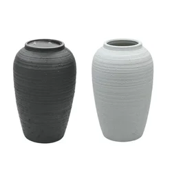 Dekordom Vaza punti wjm 3472w - 26cm - n57 ( 025124 )