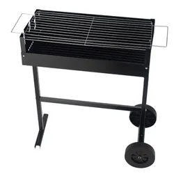 Roštilj na drva BBQ663 HAYMO